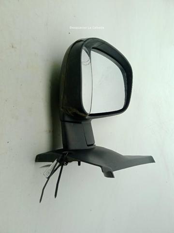 Retrovisor izquierdo Ford Transit  furgoneta comprar en España