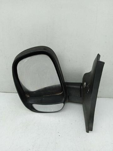 Comprar Espejo retrovisor izquierdo Ford Transit  E a bajo precio