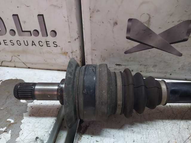 105381 BMW Semieje comprar Madrid