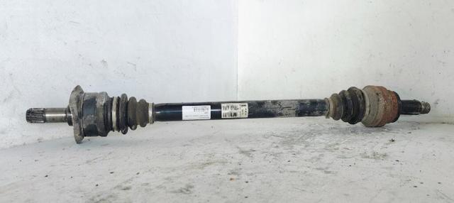 Palier trasero 105381 BMW