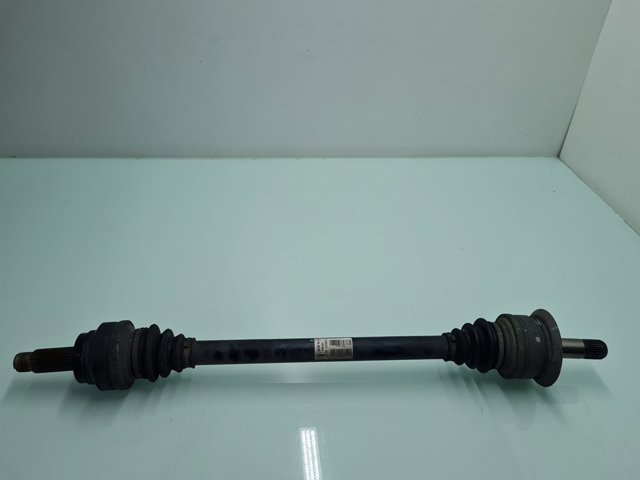 Palier trasero 105381 BMW