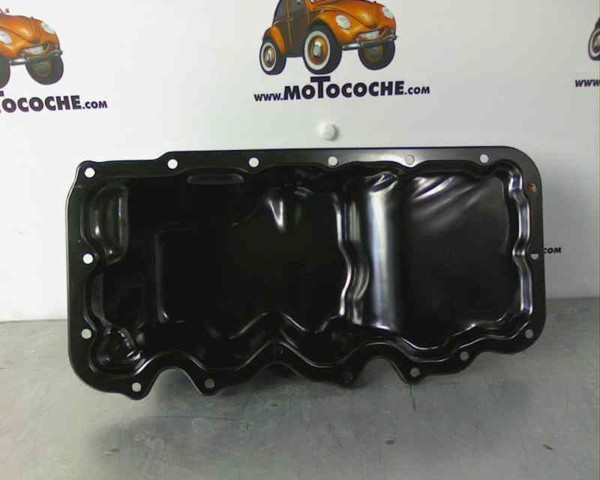 Cárter de aceite del motor 1053871 FORD