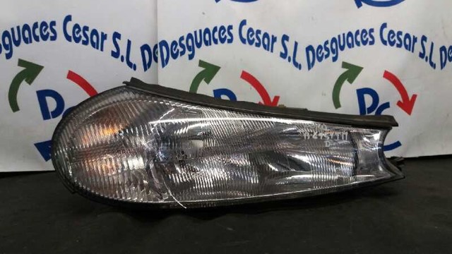 Precio del repuesto Faro delantero derecho Mondeo II sedán