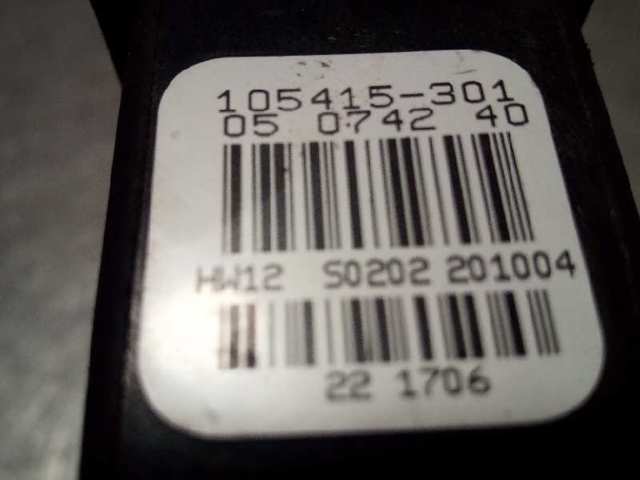 VAG 105415301 Motor del elevalunas de la puerta delantera derecha  comprar en Ponferrada