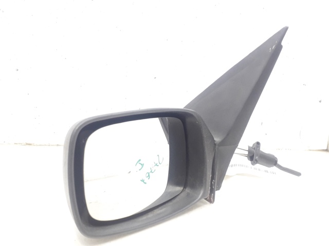 Espejo izquierdo Ford Mondeo II desde 40,66 €