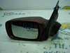 Espejo retrovisor izquierdo 1054537 FORD