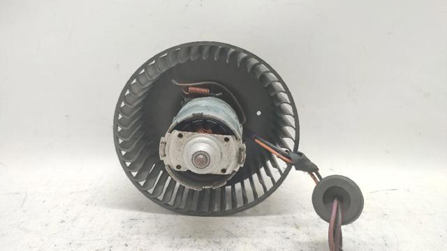 Ventilador interior para Ford Ka (RBT)