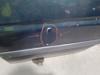 Puerta trasera izquierda 1055100 FORD