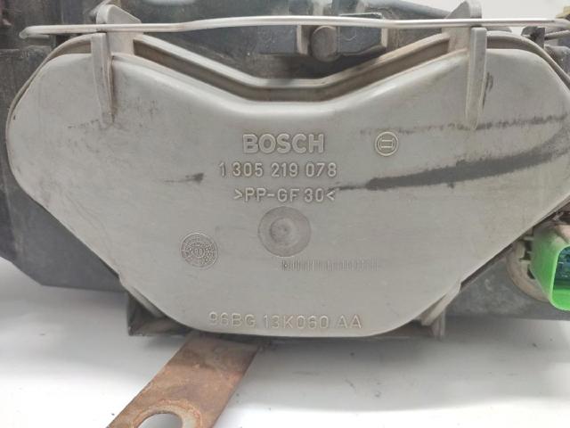 1056278 FORD Faro izquierdo  en stock Córdoba