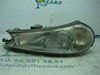 Faros delantero izquierdo 1056278 FORD