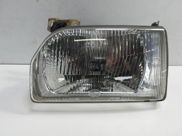 Faro delantero derecho 1058189 FORD