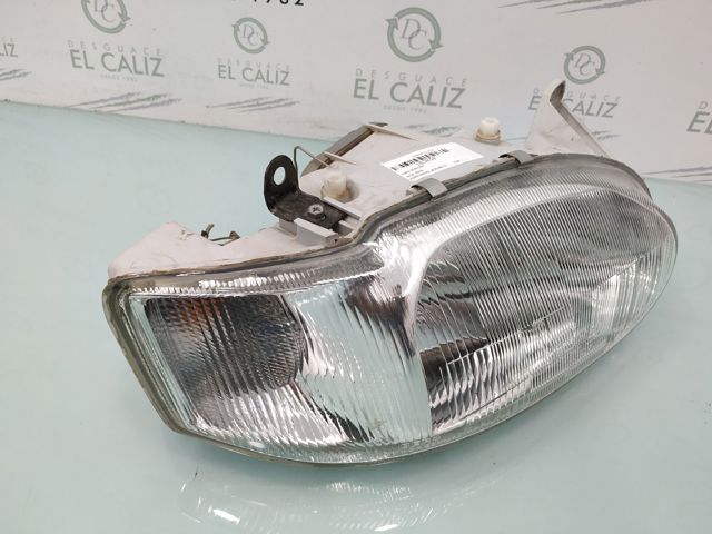 Faro delantero derecho Ford Escort IV (GAF, AWF, ABFT)