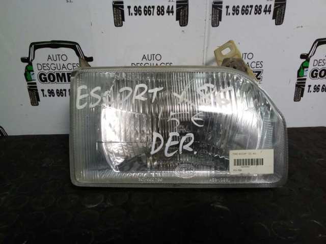 Luz derecha 1058189 FORD