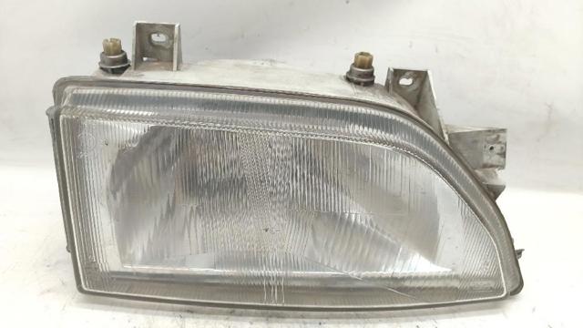 Faro delantero derecho 1058195 FORD