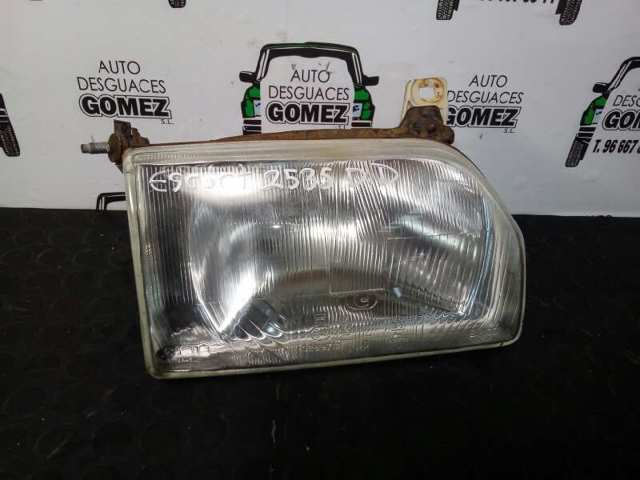 Luz derecha 1058198 FORD