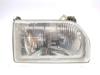 Faros delanteros Ford Orion 2