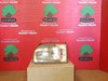 Faros delanteros 1058210 FORD