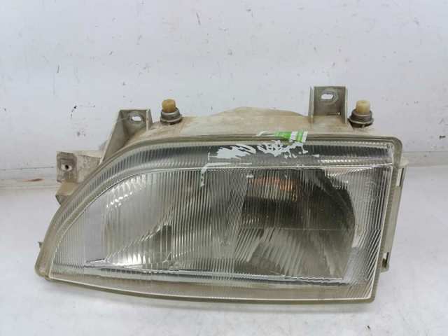 Faros delanteros para Ford Escort VI (GAL)