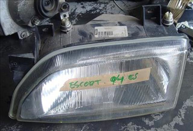FORD 1058210 Faro izquierdo  disponible España
