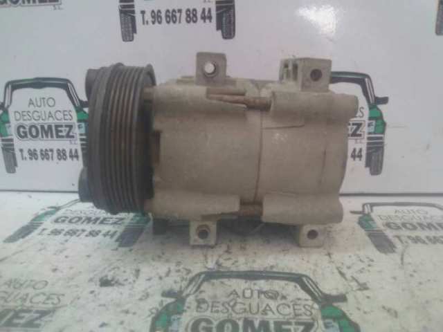 Compresores de aire acondicionado 1058282 FORD