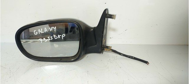 Espejo retrovisor izquierdo 1059712 Ford