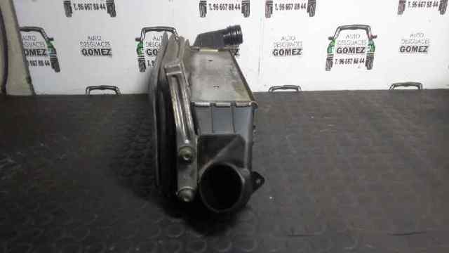 Radiador de aire, intercooler Ford Mondeo I (BNP)