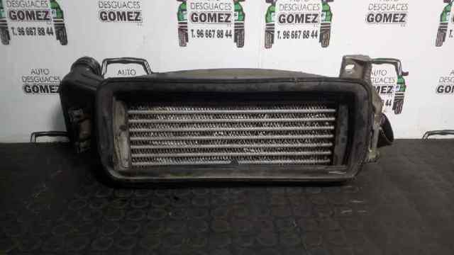 Radiador de aire, intercooler Ford Mondeo I (BNP)