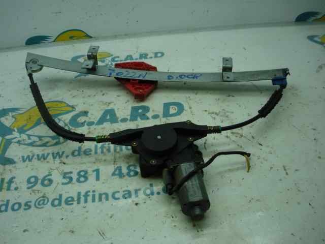 Elevalunas eléctrico Ford Mondeo II (BFP)