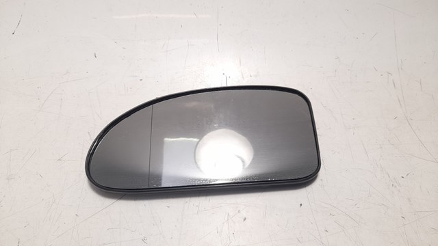 Cristal De Espejo Retrovisor Exterior Izquierdo 1060602 Ford