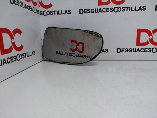 Cristal de Retrovisor Exterior Izquierdo 1060610 FORD