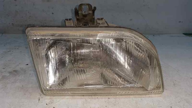 Faro delantero derecho Ford Fiesta III desde 41,90 €