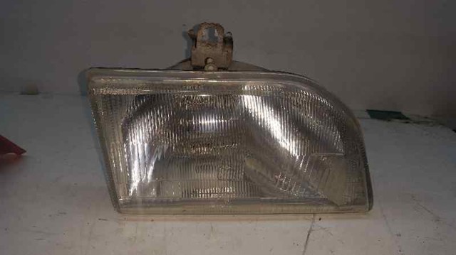 Comprar Faro delantero derecho Fiesta III GFJ