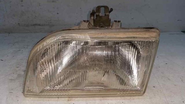 Faros delanteros para Ford Fiesta III (GFJ)