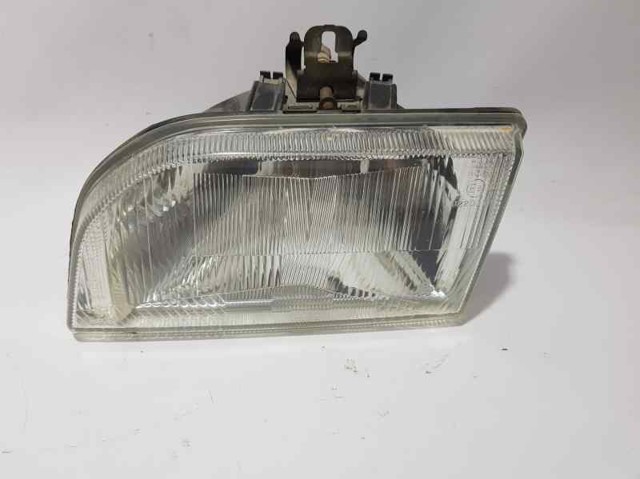 Faros Ford Fiesta III (1989-1995)