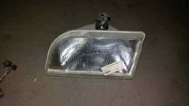 Faro izquierdo para Ford Fiesta GFJ