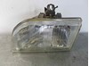 Faros delantero izquierdo 1062430 FORD