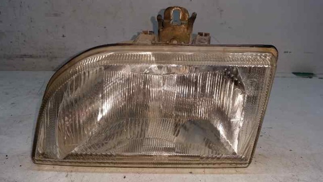 Luz frontal Ford Fiesta III (GFJ)