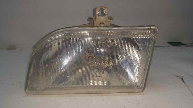Faro izquierdo para Ford Fiesta GFJ