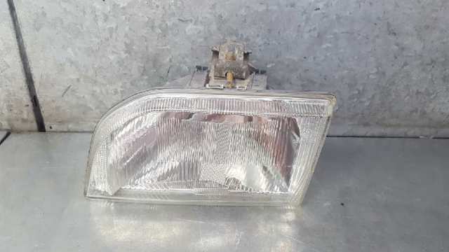 Luz frontal Ford Fiesta III (GFJ)