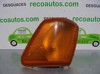 Luz indicadora izquierdo 1062435 FORD