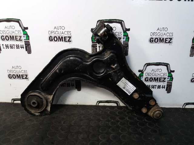 Brazo inferior izquierdo de la suspensión delantera 1063246 FORD