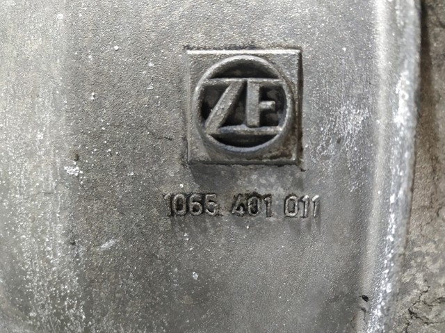 1065401011 BMW
