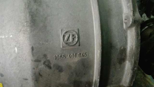 BMW 1065401045 Caja de cambios manual completa  disponible Lugo
