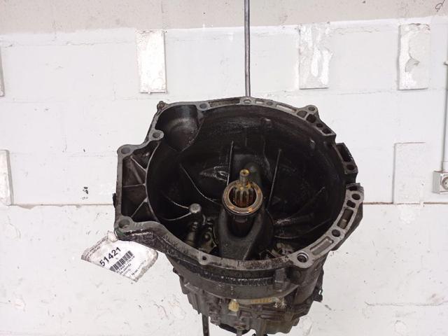 BMW 1065401045 Caja de cambios comprar Pamplona