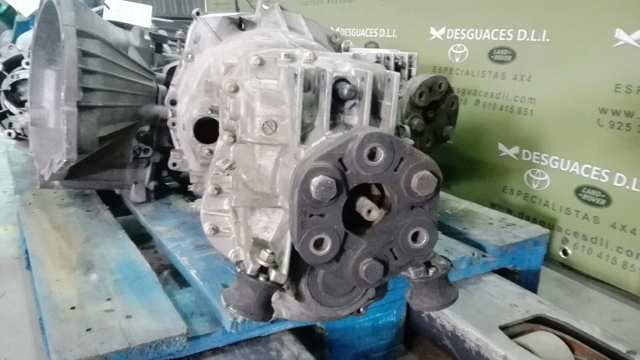 1065401045 BMW Caja de cambios comprar Bilbao