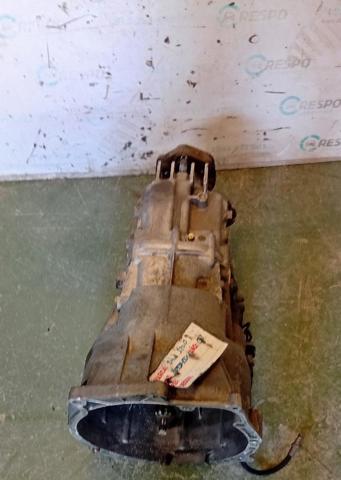 1065401045 Caja de cambios  en stock Castellón