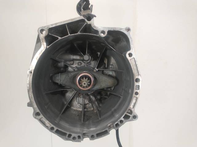1065401045 BMW Caja de cambios manual completa  comprar en Jaén