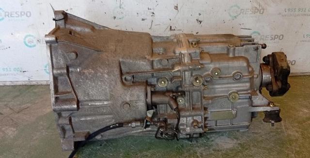 1065401045 BMW Caja de cambios comprar Alcalá