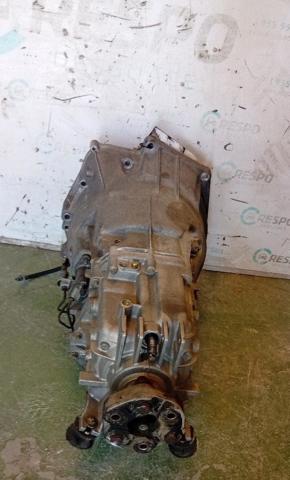 1065401045 BMW Caja de cambios manual completa  disponible Ourense