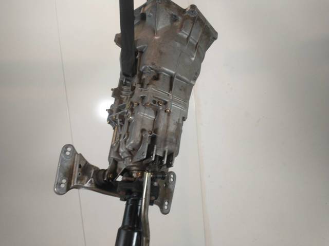 1065401045 BMW Caja de cambios comprar Alcalá